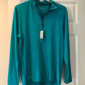 Southern Tide half-zip Men’s M